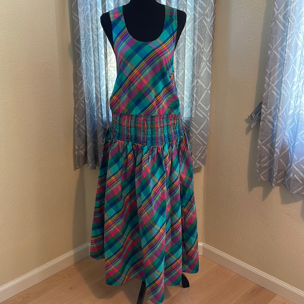 Christopher John Rogers x Target Halter Dress